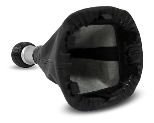 Manopla De Câmbio Saveiro Sportline Com Coifa