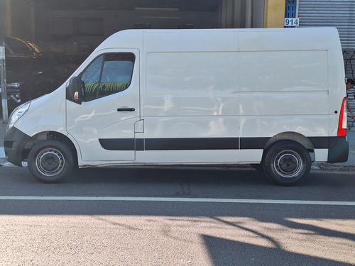 Renault Master FurgãO 2.3 Grand L2h2 5p