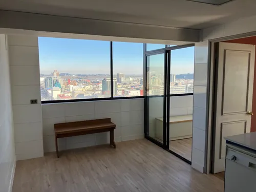 Venta Depto Penthouse Edificio Amanecer Colo Colo Concepción