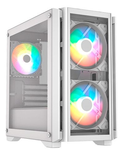 Computadora Core I5 14400 Ram 32gb Ddr4 M2 1tb Rx 7600 Wi-fi