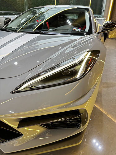 Chevrolet Corvette C8 Performance Package 2025