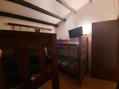 Hermosa Casa En Venta, Barrio San Rafael- 3 Dormitorios- Ref: 1398