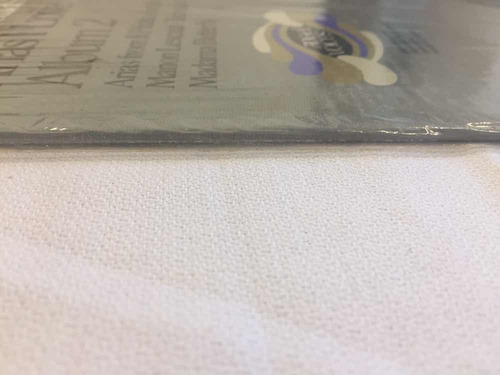 Maria Callas Arias I Love Album 2 Disco Vinilo Lp Importado (Usado)