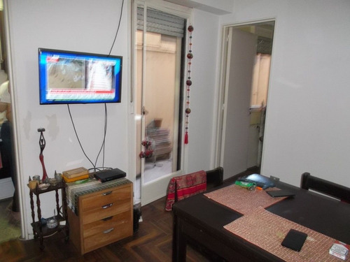 Imagen 2 de 11 de Departamento En Venta En Belgrano