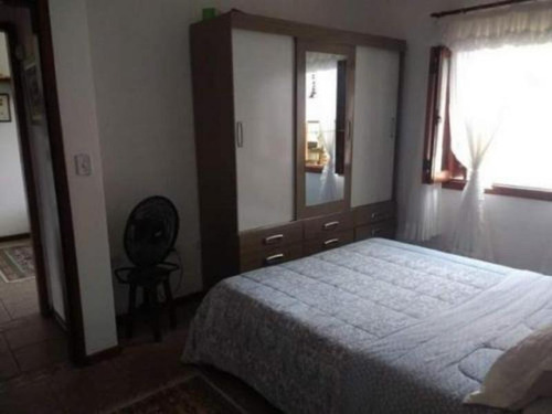 Casa Excelente No Parque Augustus Em Itanhaém - 5834 | Npc