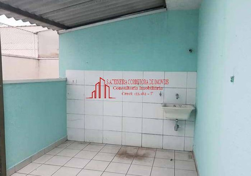 Imagem 10 de 12 de Apartametno Novos Parque Novo Oratório (venda) - 1642