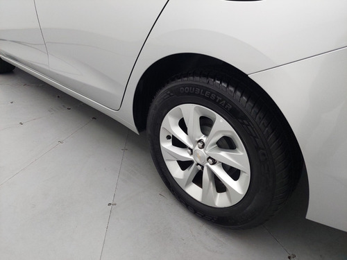 Chevrolet Onix 1.0 TURBO FLEX PLUS LTZ AUTOMÁTICO
