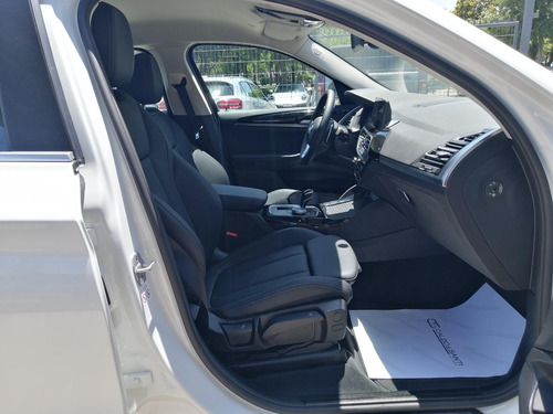 BMW X4 HERITAGE XDRIVE20I 2.0 AT 4X4
