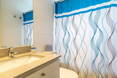 Casa En Condominio Privado Chamisero 4d - 3b