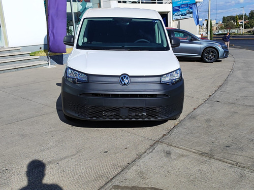 Volkswagen Caddy 1.6 Maxi Mt