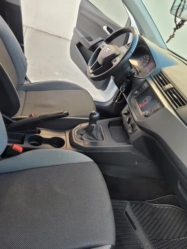 Seat Ibiza 1.6 Style 5p Mt