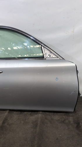 Puerta Delantera Infiniti Q70 M37 2010 2012 2014 2018 F819 Delantera Derecha (Usado)