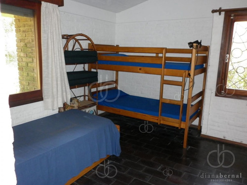 Imagen 13 de 15 de Casa En Pinares 4dorm