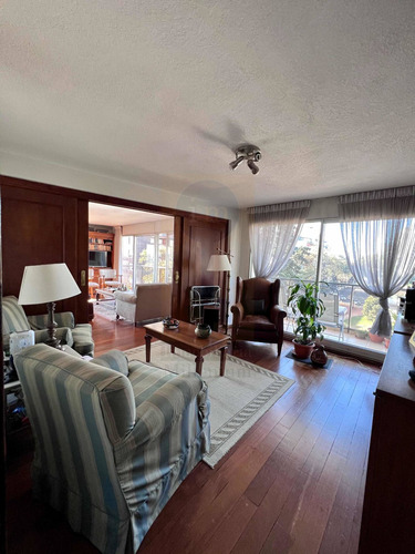 Imagen 7 de 27 de Venta De Apartamento En Pocitos 3 Dormitorios Y Servicio