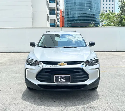 Chevrolet Tracker 1.2 T Ls Tm