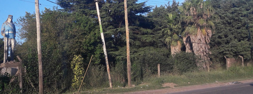 Imagen 3 de 9 de Lote A 5min De Autopista Acceso Oeste