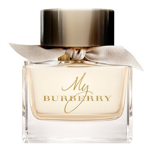 Perfume Importado Mujer Burberry My Burberry Edt - 90ml | Envío gratis