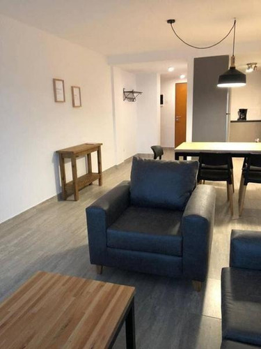 Imagen 6 de 15 de Departamento En Venta - 4 Ambientes - Pinamar Norte - Nuevas Condiciones !!