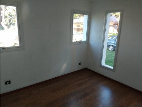 Casa A Estrenar 2 Ambientes La Caleta