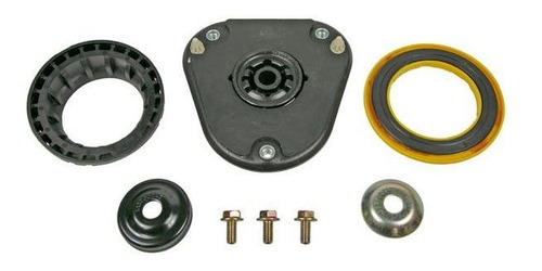 Base Amortiguador Delantero Monroe 902972 Buick Lesabre 2005