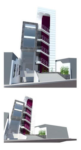 Imagen 12 de 14 de Edificio Ave Carabobo Usos Multiples