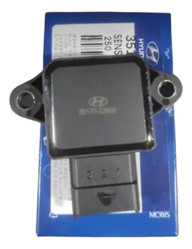 Sensor Tps Hyundai Tucson Kia Sportage 2.0