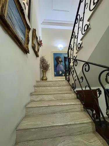 (mga) Casa En La Trigaleña