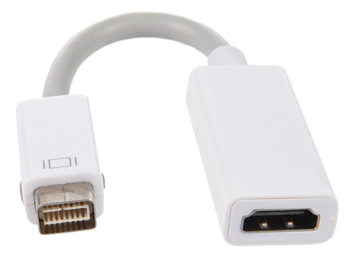 Cable 1102 - 0.2 - Adaptador De Cable Dvi A Hembra Para Macb