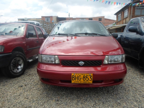 Nissan Quest