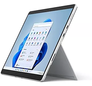 Microsoft Surface Pro Pantalla Táctil De 8-13 - Intel Evo P