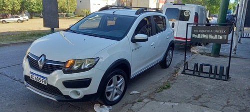 Renault Sandero Stepway Expression