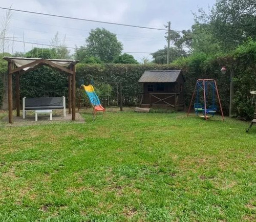 Casa Quinta Namaste En Alquiler 8 Personas