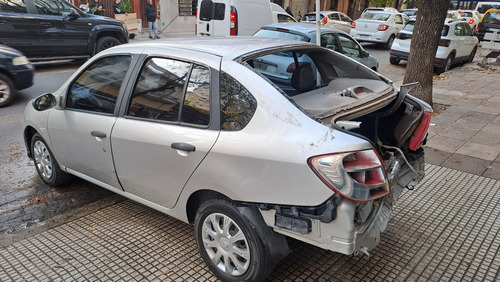 Renault Symbol 1.6 Confort