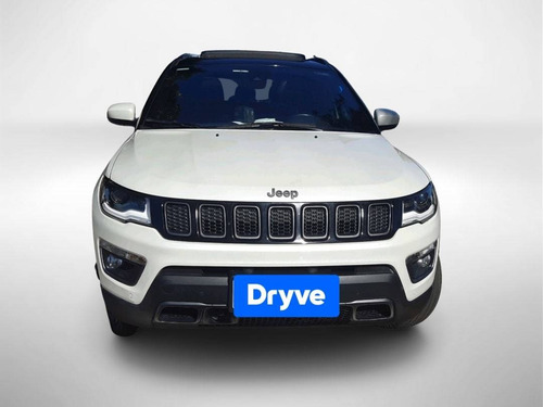 Imagem 2 de 13 de Jeep Compass S 2.0 Tb