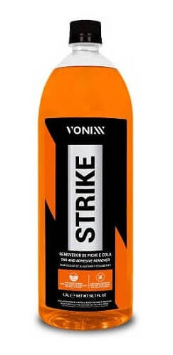 Strike  Removedor De Piche E Cola (1,5lt) - Vonixx