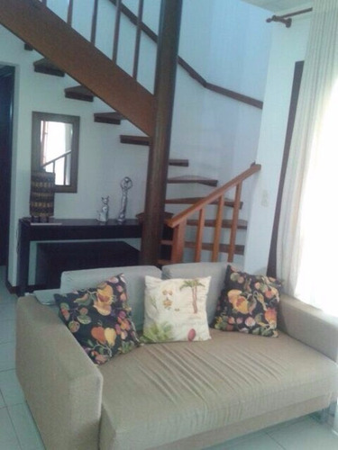 Imagem 25 de 27 de Village A Venda Praia Do Forte 3 Quartos Com Infra Estrutura - Lindo - 124v3p - 3412254