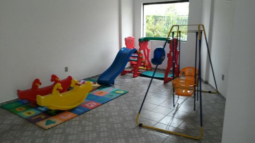 Imagem 6 de 17 de Apartamento Com 03 Dormitórios E 85 M² | Jardim Paraiso , São Paulo | Sp - Ap193382v