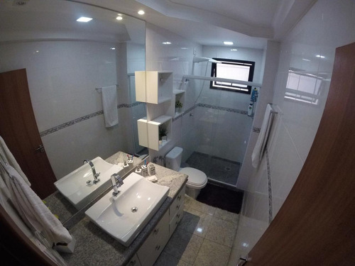 Imagem 13 de 17 de Murano Imobiliária Vende Apartamento De 4 Quartos Na Praia De Itaparica, Vila Velha - Es - 3104