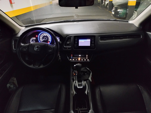 Honda HR-V 1.8 Ex Flex Aut. 5p