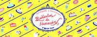 Buñuelos De Huracan - Carla Besora Y Pep Bruno