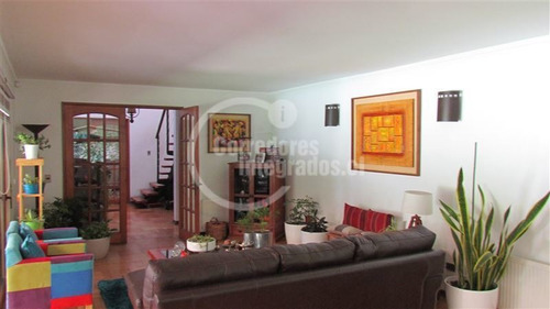 Imagen 5 de 20 de Casa En Venta En La Reina