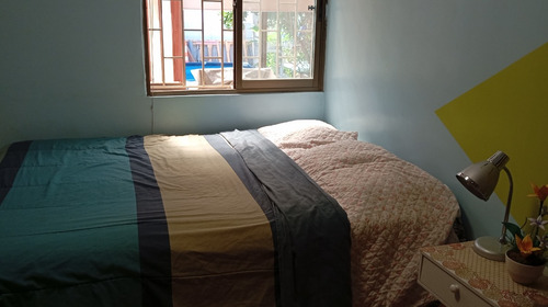 Casa Hermosa Y Muy Bien Cuidada. Llegar Y Disfrutar.