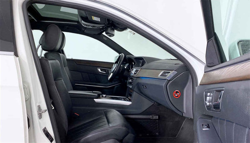 Imagen 11 de 15 de 113119 - Mercedes-benz Clase E 2014 Con Garantía