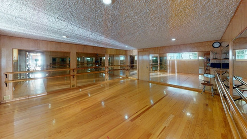 Imagen 6 de 20 de Hermosa Casa En Bosque De Las Lomas