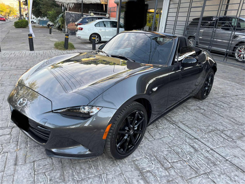 Mazda MX-5 2.0 I Sport Mt