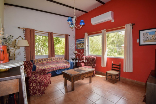 Casas Alquiler Temporal 3 Dormitorios Bella Vista