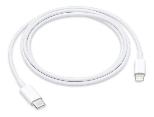 Cable  Apple De Lightning A Usb-c (1m) Original Apple