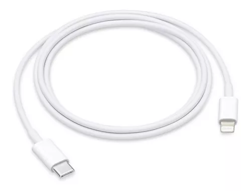 Apple Cable Usb Iphone (2m) Md819zm/A - Celulares Ecuador