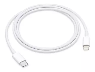 Cable Oem Apple De Lightning A Usb-c (1m) Original Apple
