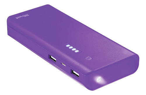 Powerbank 10.000 Mah Primo Trust